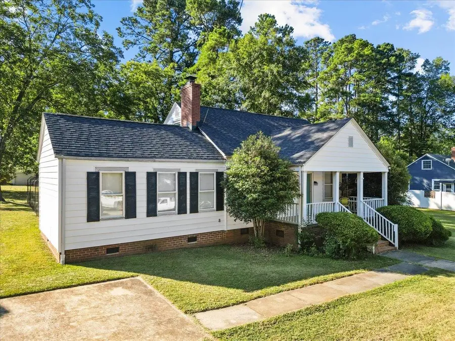 803 S Limestone Street, Gaffney, SC 29341 - Image #2