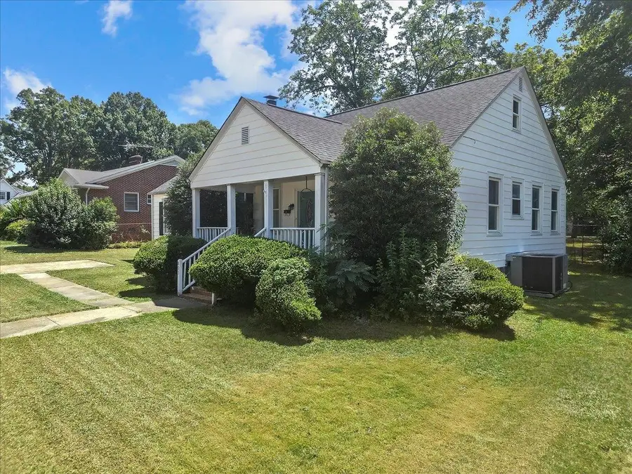 803 S Limestone Street, Gaffney, SC 29341 - Image #3