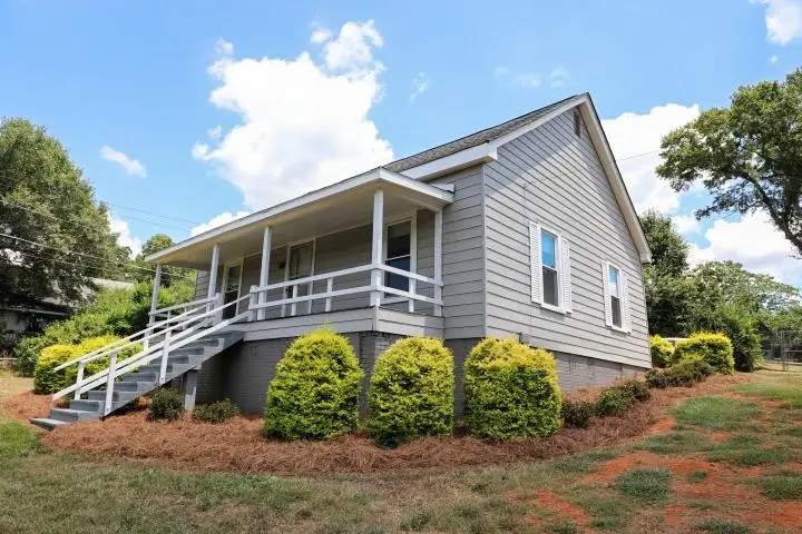 8328 Valley Falls Road, Boiling Springs, SC 29316 - Image #1