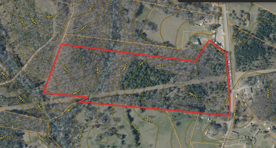 Neely Ferry Road, Laurens, SC 29360 - Image #2