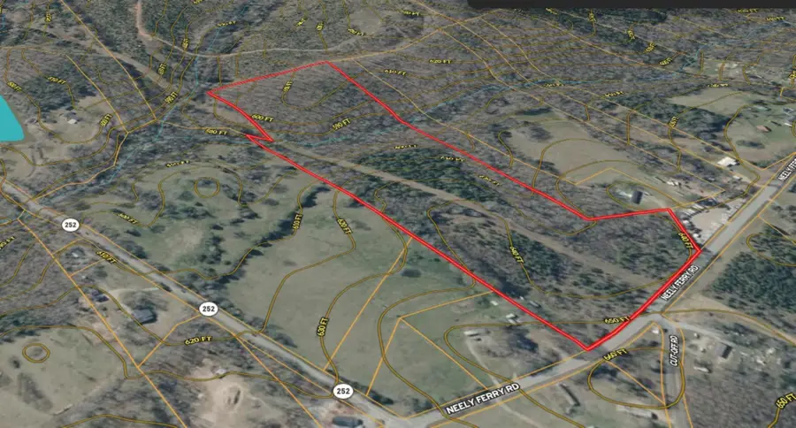 Neely Ferry Road, Laurens, SC 29360 - Image #3