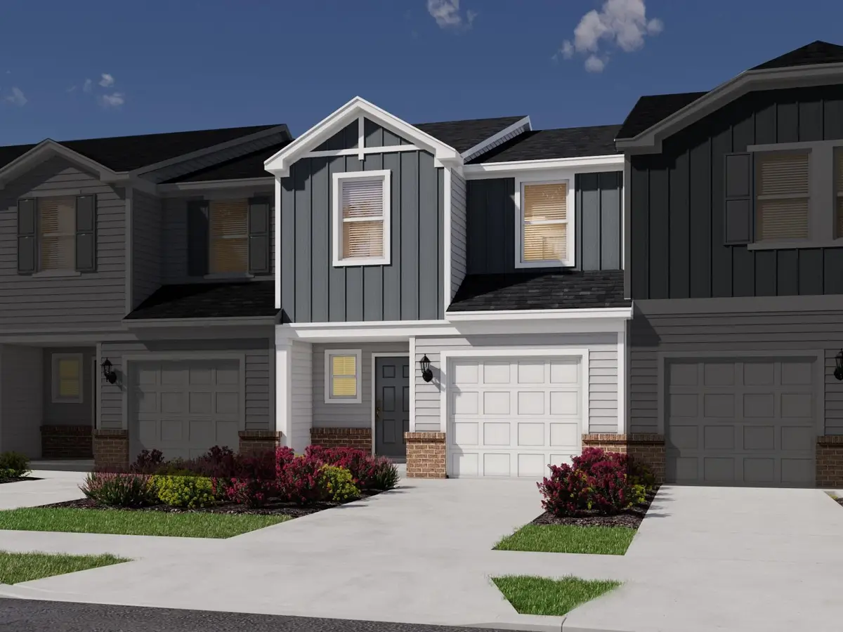 308 Hampton George Court, Greer, SC 29651 - Image #1