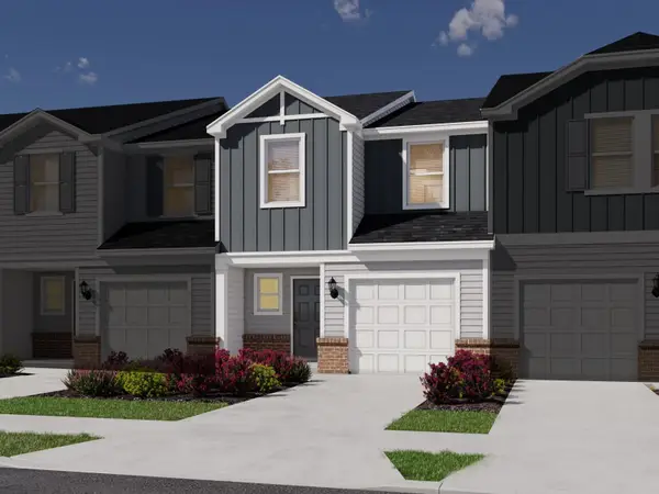 308 Hampton George Court, Greer, SC 29651