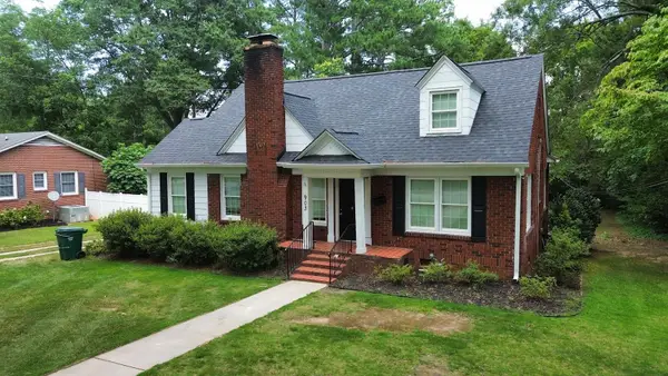 903 S Petty St, Gaffney, SC 29340