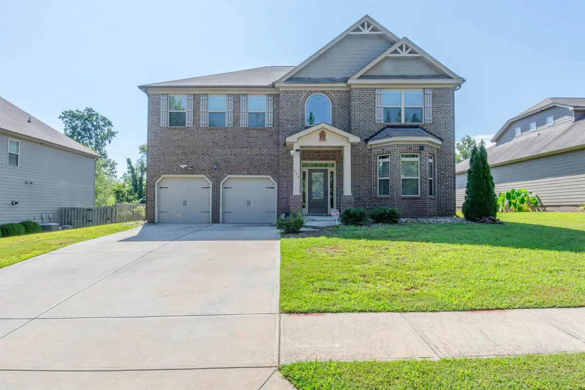 133 Harvest Brook Way, Spartanburg, SC 29601 - Image #1