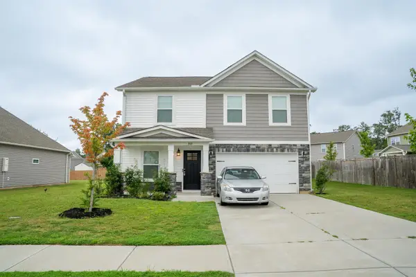 303 Plicher Drive, Piedmont, SC 29673