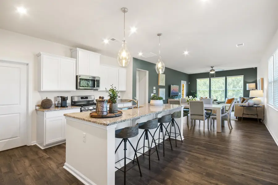 3134 Hillgate Trail, Boiling Springs, SC 29316 - Image #2