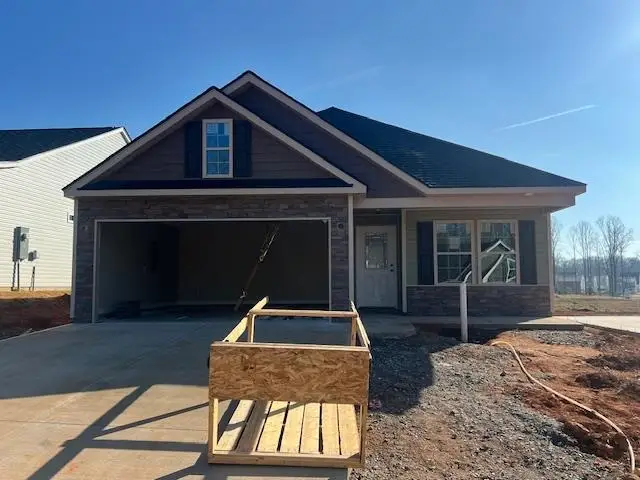 1257 Cleve Gosnell Lane, Spartanburg, SC 29303 - Image #1