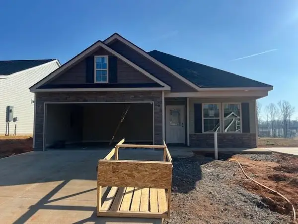 1257 Cleve Gosnell Lane, Spartanburg, SC 29303