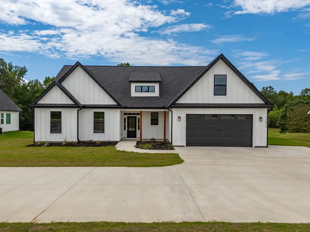 11573 New Cut Road, Campobello, SC 29322 - Image #1