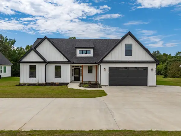 11573 New Cut Road, Campobello, SC 29322