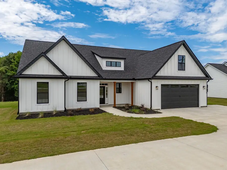 11573 New Cut Road, Campobello, SC 29322 - Image #2