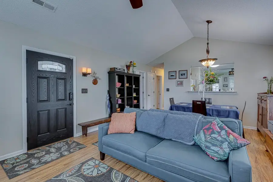 5 Bailess Court, Greer, SC 29650 - Image #2