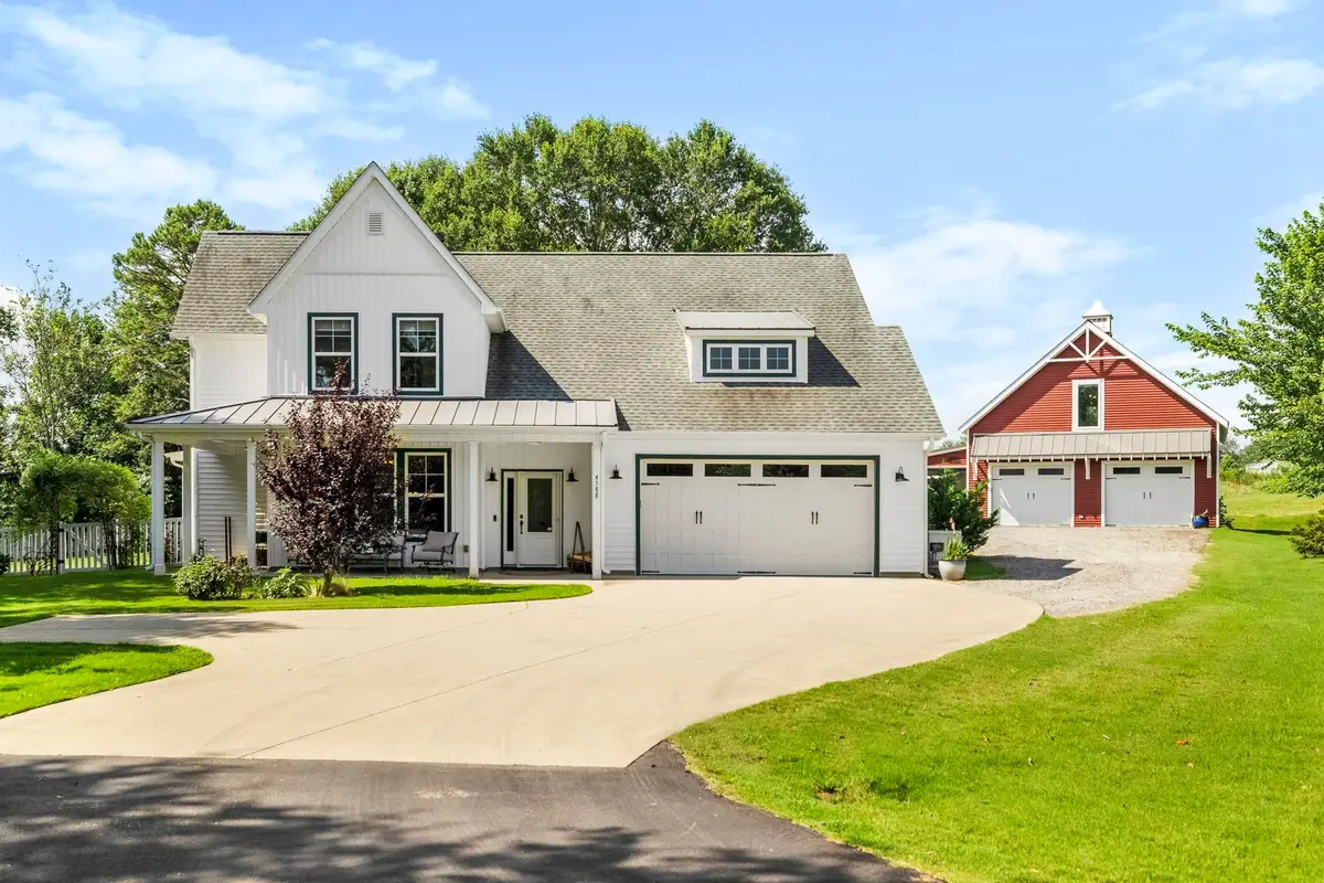 4588 N 14 Highway, Greer, SC 29651 - Image #1