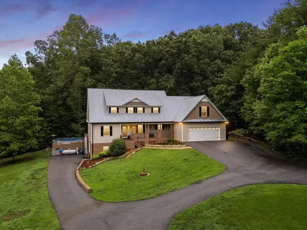 431 Patterson Rd, Spartanburg, SC 29307