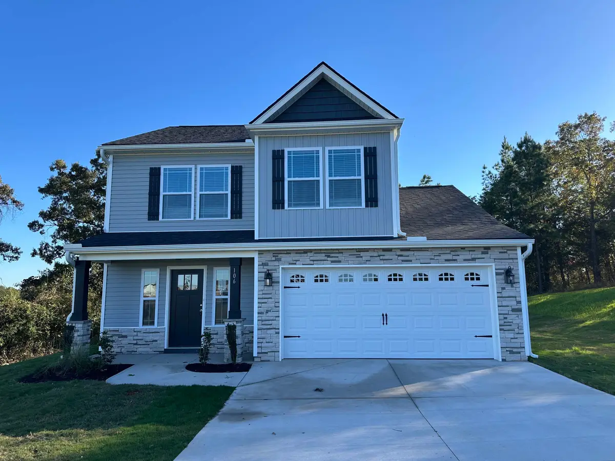 106 Long Branch Road, Chesnee, SC 29323 - Image #1