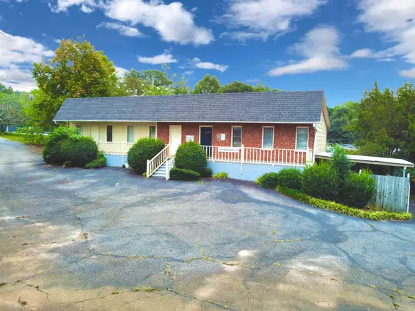 1 Anderson Street Extension, Inman, SC 29349