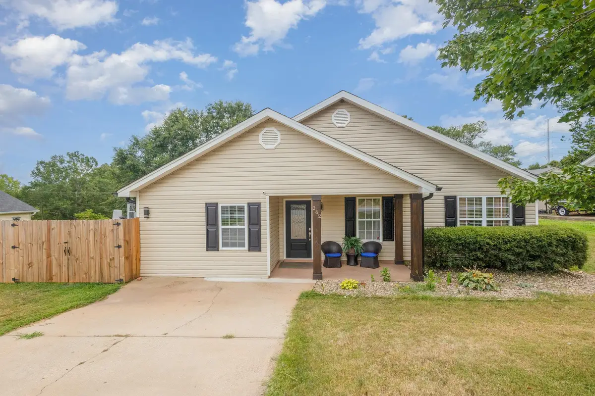 262 Milky Way, Greer, SC 29651-6184 - Image #1