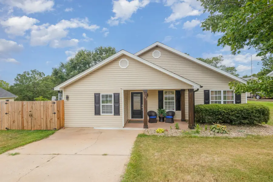 262 Milky Way, Greer, SC 29651-6184 - Image #3