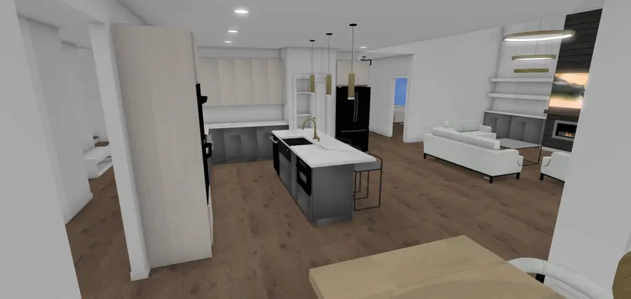 738 New South Court, Wellford, SC 29385 - Image #3