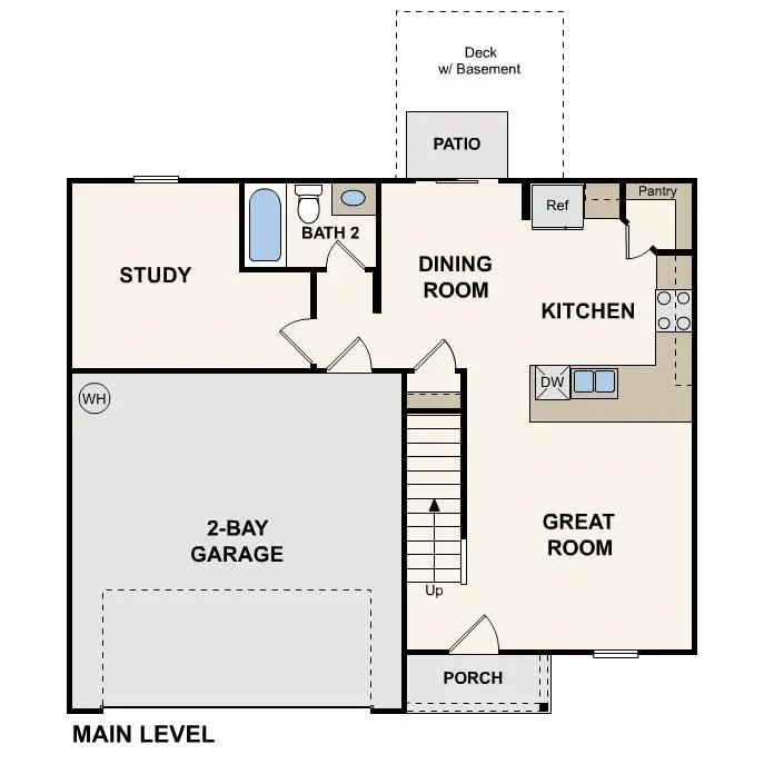 317 Newland Drive, Union, SC 29379 - Image #3