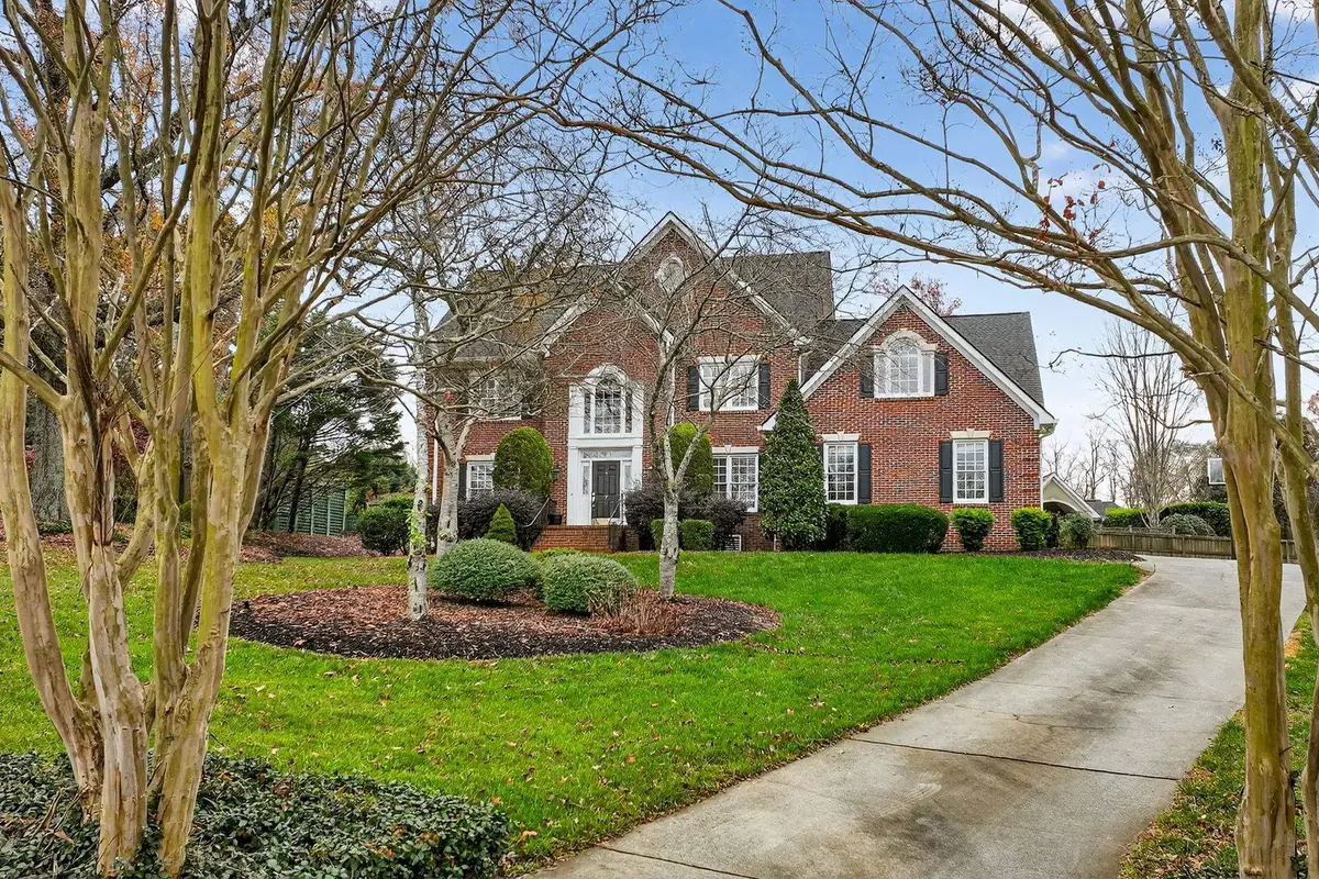 7 Hitchcock Lane, Greenville, SC 29615 - Image #1