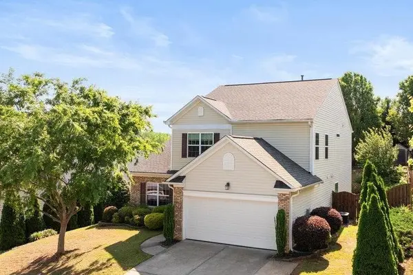 136 Chandler Crest Court, Greer, SC 29651