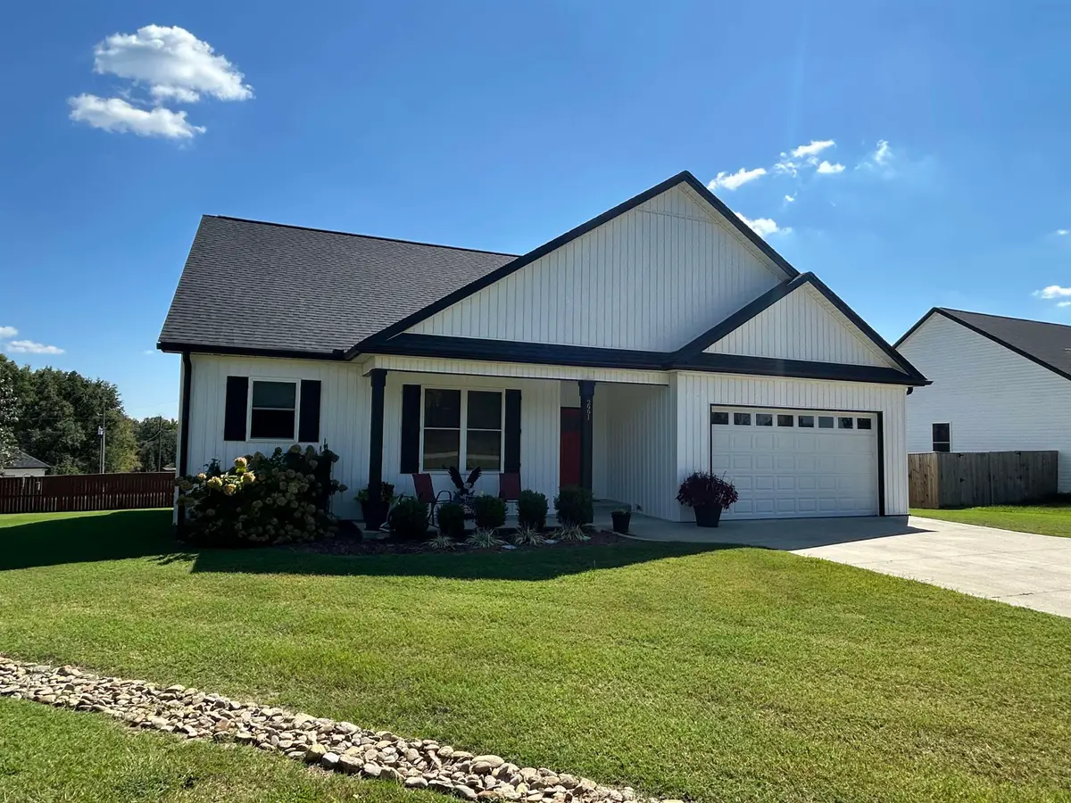 2991 Hwy 417, Woodruff, SC 29388 - Image #1