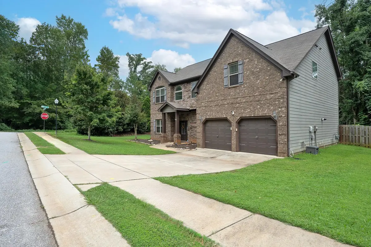 101 Harvest Brook Way, Spartanburg, SC 29301 - Image #1