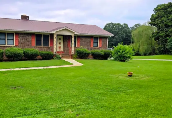 219 Bonner Lake Road, Gaffney, SC 29340