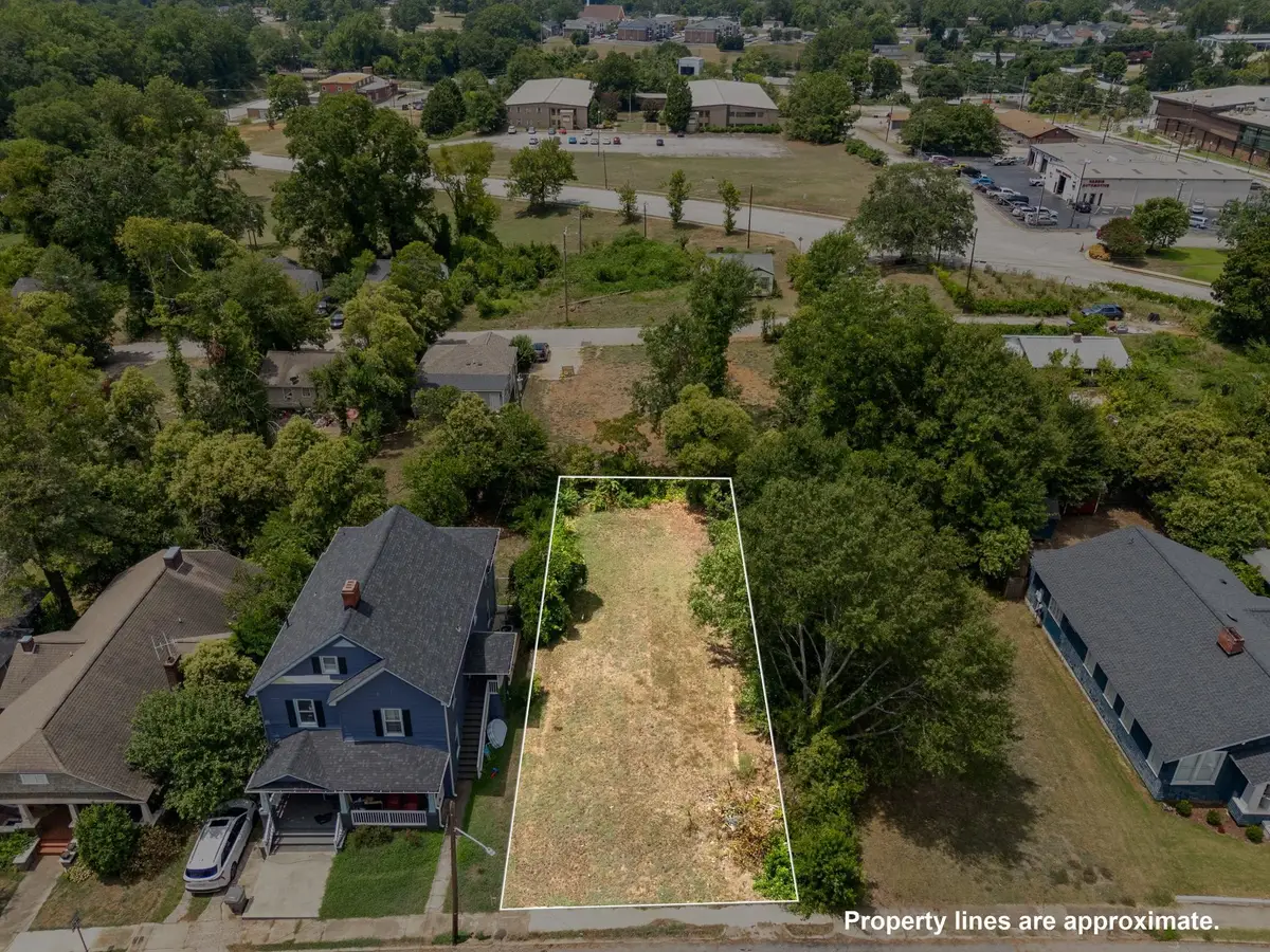 266 Hydrick Street, Spartanburg, SC 29306 - Image #1