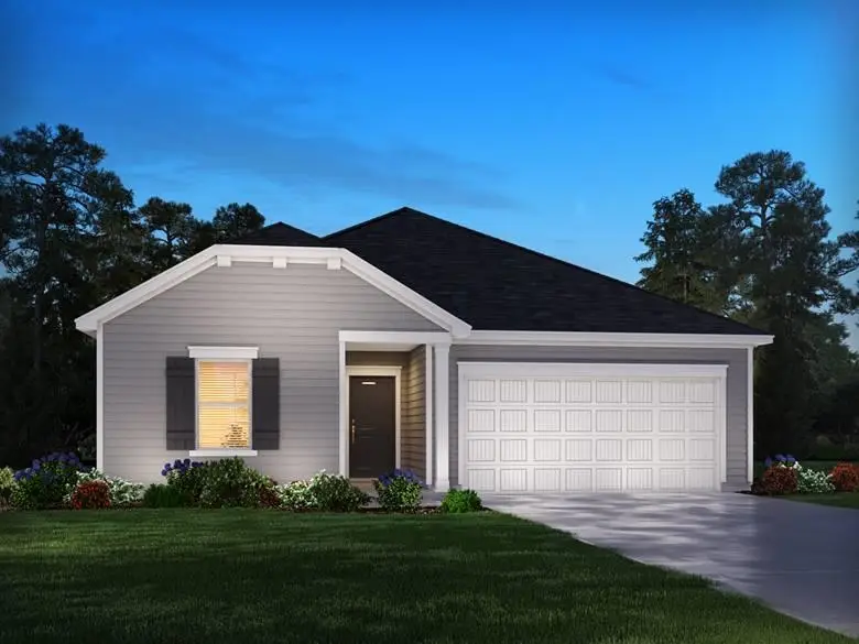 530 Harben Drive, Woodruff, SC 29388 - Image #1