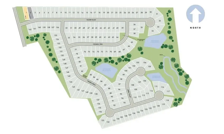 530 Harben Drive, Woodruff, SC 29388 - Image #3