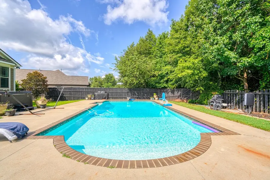 921 Benchmark Drive, Wellford, SC 29385 - Image #2