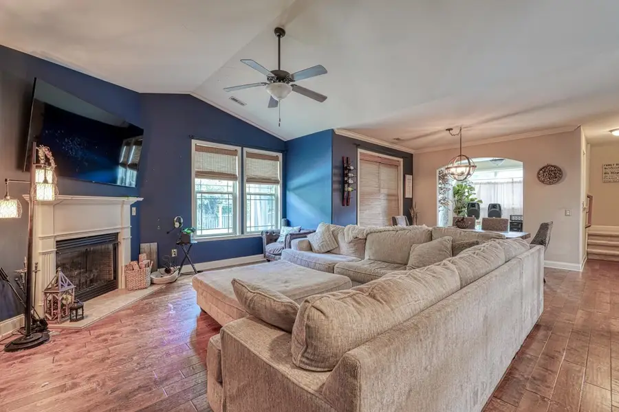 921 Benchmark Drive, Wellford, SC 29385 - Image #3