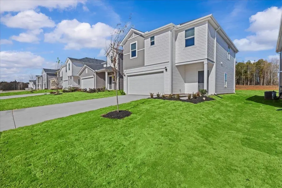 666 Cozy Bluff Road, Spartanburg, SC 29301 - Image #2