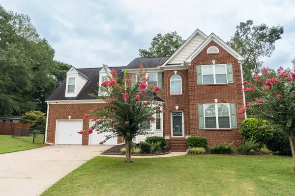 570 E Abington Way, Spartanburg, SC 29301