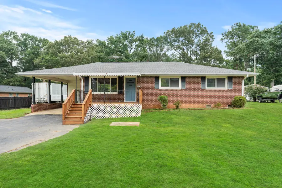 214 Crawford Circle, Spartanburg, SC 29301 - Image #2