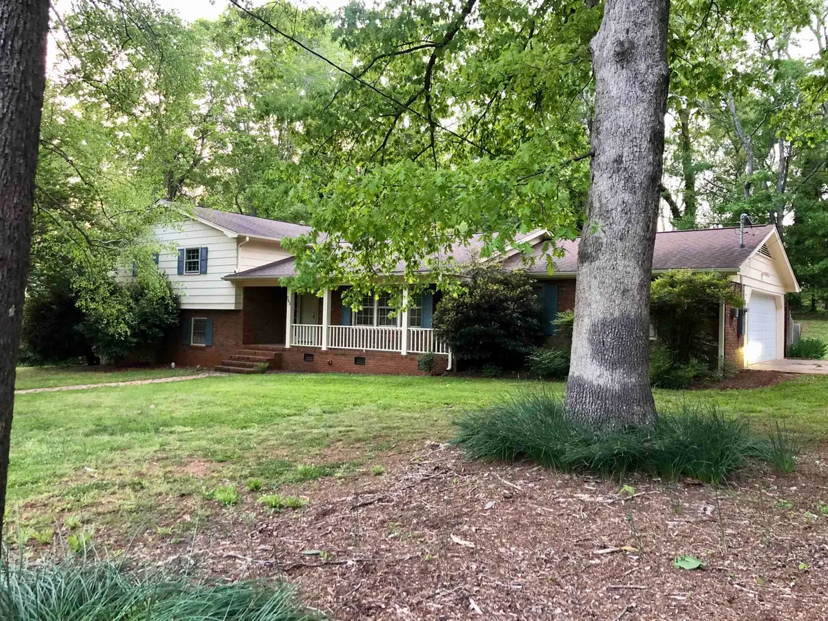 243 Harrell Drive, Spartanburg, SC 29307 - Image #1