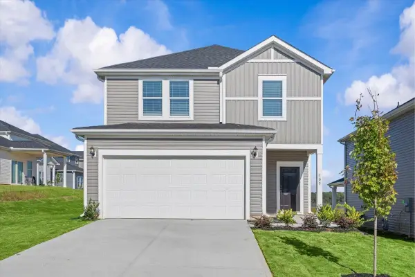 103 Bechler Drive, Gray Court, SC 29645