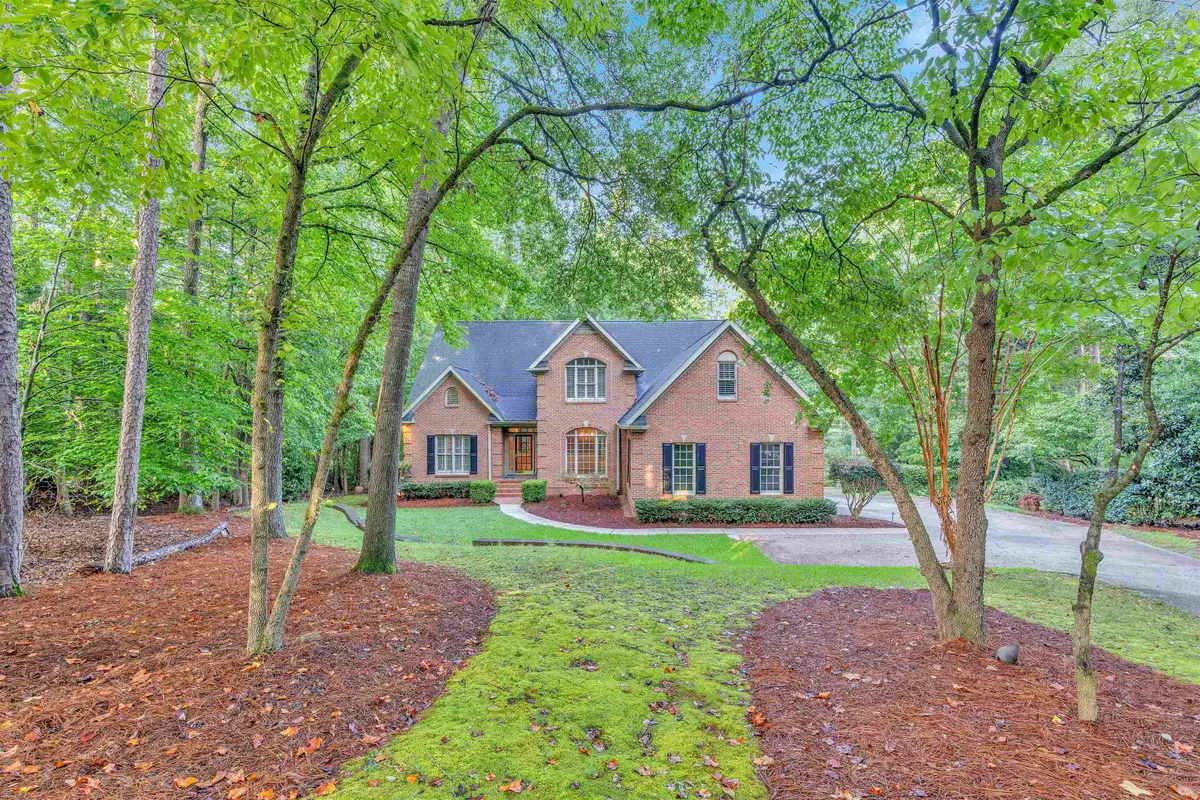 388 Pinehurst Drive, Spartanburg, SC 29306 - Image #1