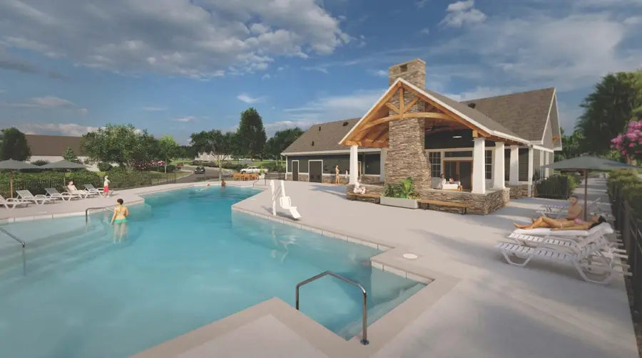 421 Fiery Road, Greenville, SC 29607 - Image #2