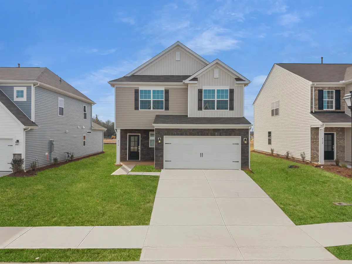 416 Lee's Corner Lane, Woodruff, SC 29388 - Image #1