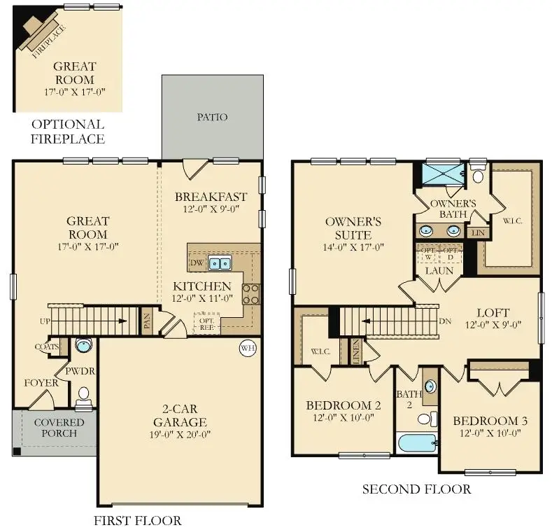 416 Lee's Corner Lane, Woodruff, SC 29388 - Image #3