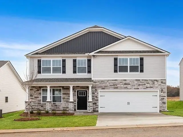 309 Silicon Drive, Greenville, SC 29605 - Image #1