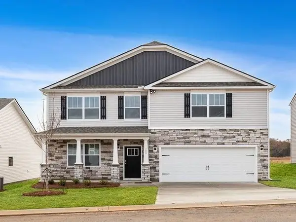 309 Silicon Drive, Greenville, SC 29605