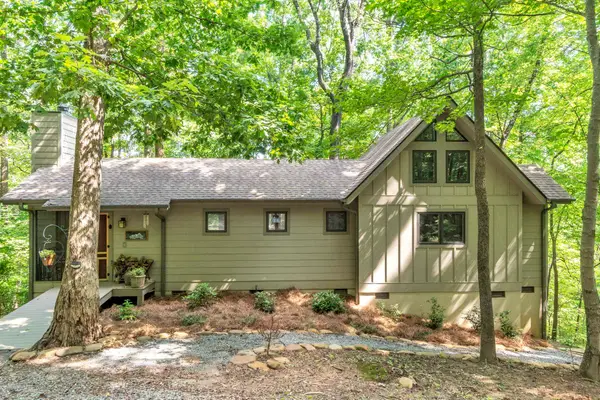 1220 Skyuka Mountain Road, Columbus, NC 28722