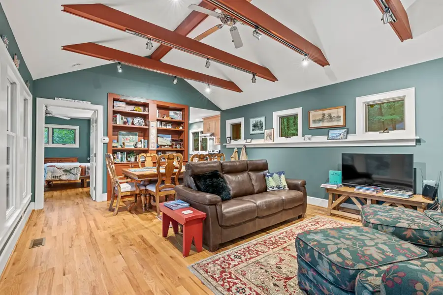 1220 Skyuka Mountain Road, Columbus, NC 28722 - Image #3