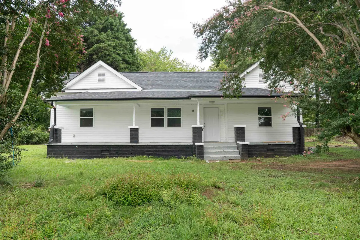 41 Gosnell Avenue, Inman, SC 29349 - Image #1