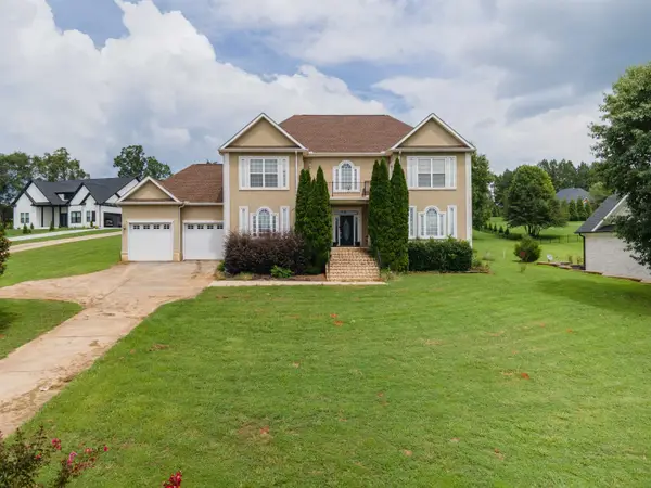 418 Harbour View Drive, Chesnee, SC 29323